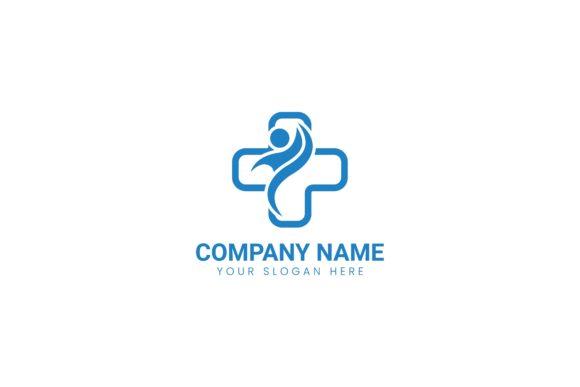Medical and Health Graphics and Logos