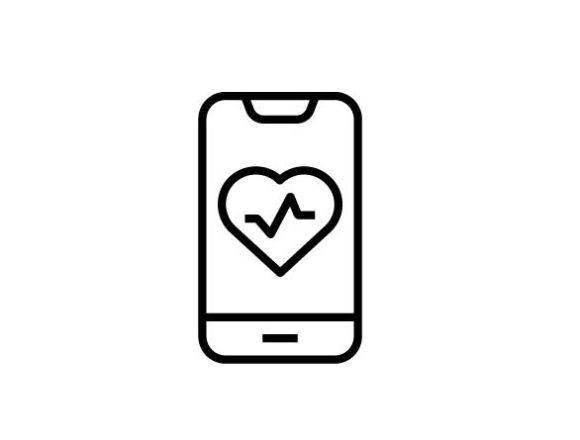 Medical Application Graphics & Icons
