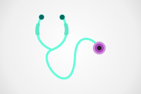 Medical Flat Icon for Graphics and Icons