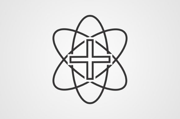 Medical Sign Line Icon: Graphics and Icons for Real Projects