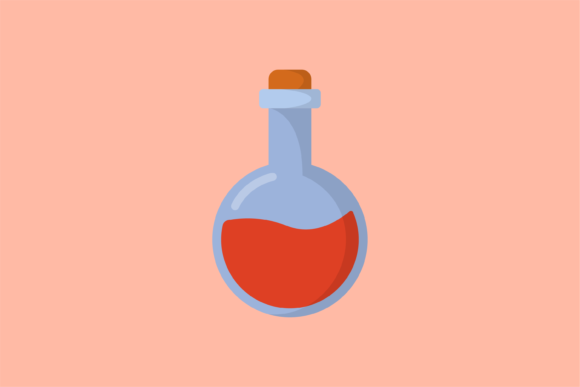 Medical Vector Illustration Graphic 236