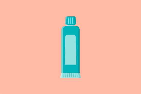 Medical Vector Illustration Graphic 238