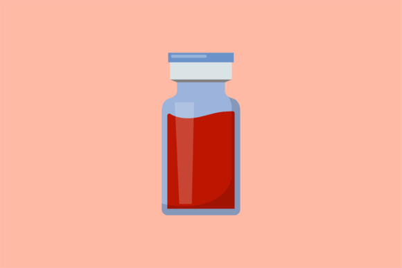 Medical Vector Illustration Graphic 239