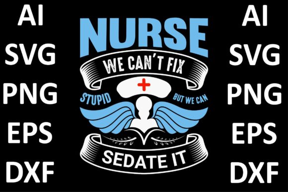 Nurse Design, Nurse We Can’t Fix Stupi..