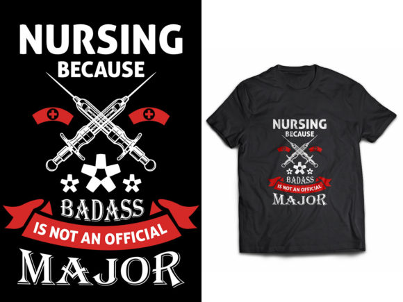 Nursing Embroidery Design Review